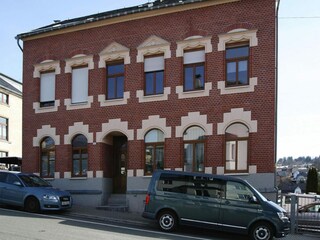 Parco vacanze Ellefeld Registrazione all'aperto 1