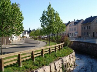 Parco vacanze Ellefeld Ambiente 17