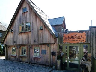 Parco vacanze Ellefeld Ambiente 8