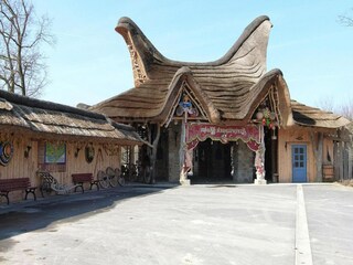 Parco vacanze Ellefeld Ambiente 9