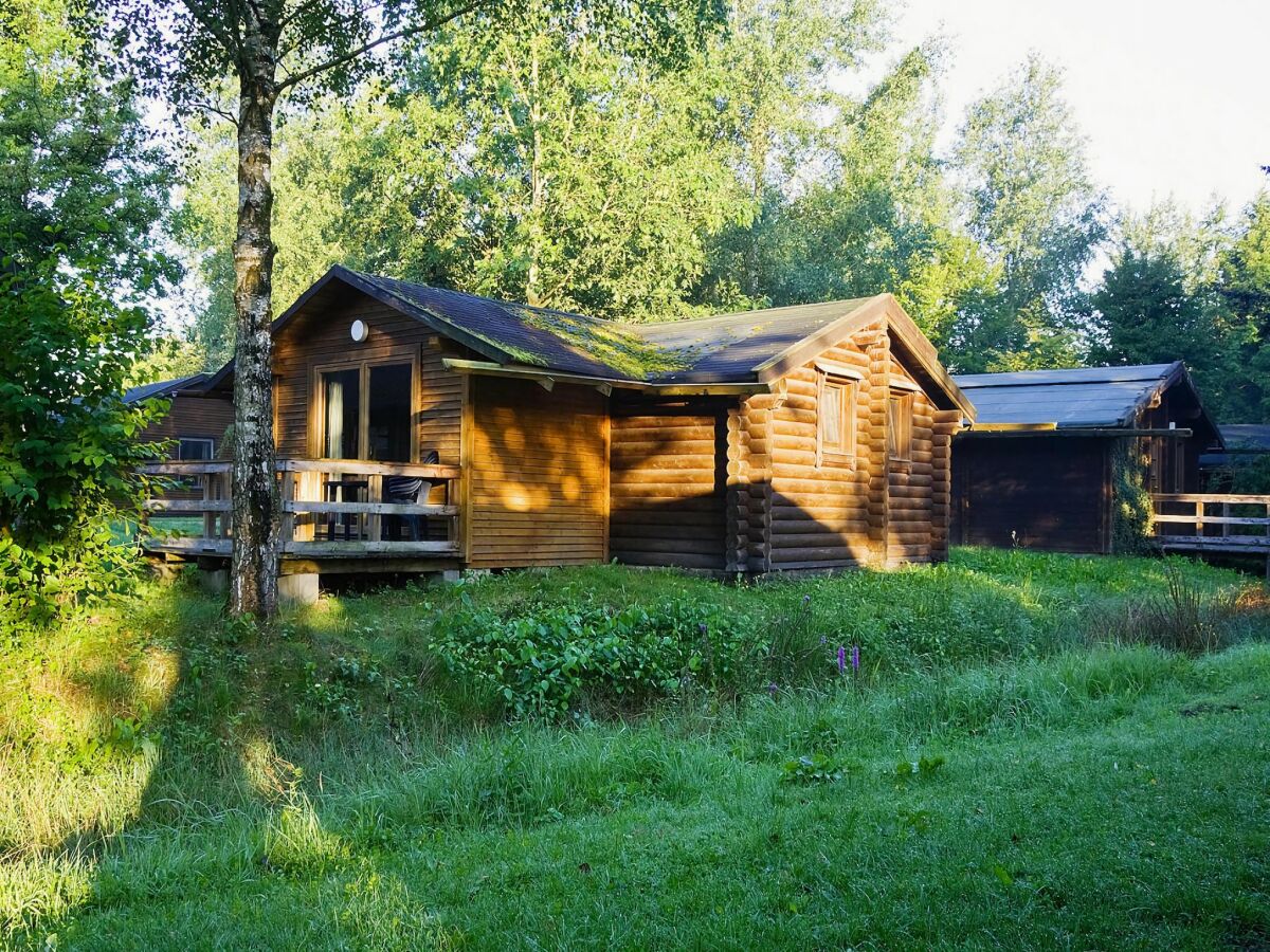 Holiday house Hechthausen Outdoor Recording 1