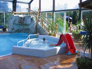 Casa per le vacanze Hechthausen Registrazione all'aperto 5
