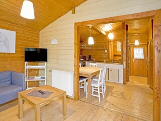 Vakantiehuis Hechthausen Kenmerken 9