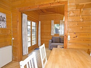 Holiday house Hechthausen Features 10