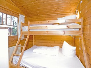 Holiday house Hechthausen Features 31