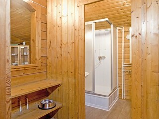 Holiday house Hechthausen Features 12