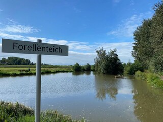 Vakantiehuis Hechthausen Omgeving 35
