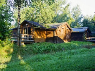 Casa de vacaciones Hechthausen Grabación al aire libre 1