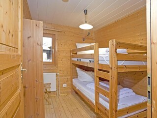 Vakantiehuis Hechthausen Kenmerken 25