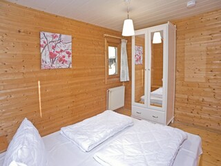Holiday house Hechthausen Features 10