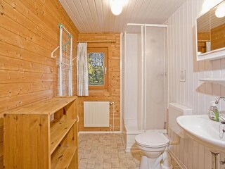 Holiday house Hechthausen Features 11