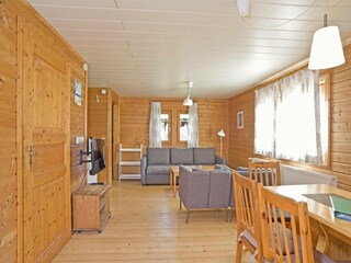 Casa per le vacanze Hechthausen Caratteristiche 12