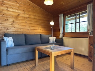 Holiday house Hechthausen Features 26