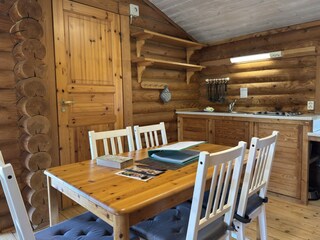 Casa per le vacanze Hechthausen Caratteristiche 25