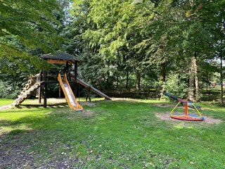 Vakantiehuis Hechthausen Omgeving 37