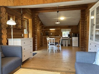Holiday house Hechthausen Features 16