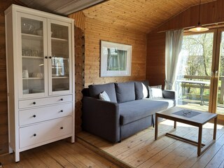 Holiday house Hechthausen Features 18