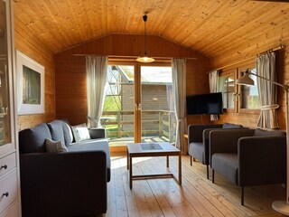 Holiday house Hechthausen Features 19