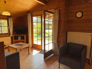 Holiday house Hechthausen Features 20