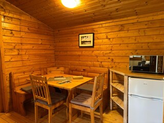Holiday house Hechthausen Features 23