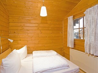 Holiday house Hechthausen Features 25