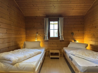 Vakantiehuis Hechthausen Kenmerken 14