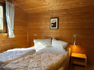Holiday house Hechthausen Features 27