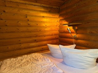 Holiday house Hechthausen Features 28