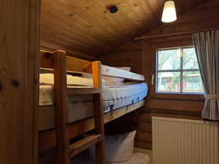 Holiday house Hechthausen Features 29