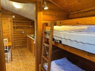 Vakantiehuis Hechthausen Kenmerken 15