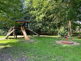 Vakantiehuis Hechthausen Omgeving 32