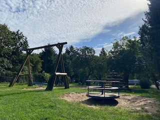 Ferienhaus Hechthausen Umgebung 35