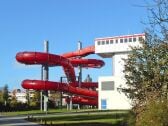 Parque de vacaciones Weißenhäuser Strand Grabación al aire libre 1