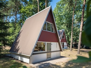 Ferienpark Geldrop-Mierlo Außenaufnahme 1