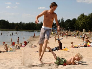 Parc de vacances Geldrop-Mierlo  33