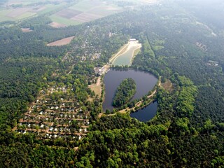 Vakantiepark Geldrop-Mierlo Buitenaudio-opname 3