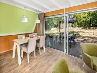 Ferienpark Geldrop-Mierlo Ausstattung 10