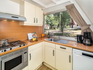 Ferienpark Geldrop-Mierlo Ausstattung 4