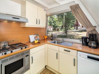 Vakantiepark Geldrop-Mierlo Kenmerken 5