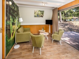 Ferienpark Geldrop-Mierlo Ausstattung 11