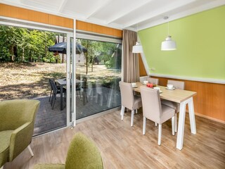 Ferienpark Geldrop-Mierlo Ausstattung 12