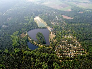 Vakantiepark Geldrop-Mierlo Buitenaudio-opname 5