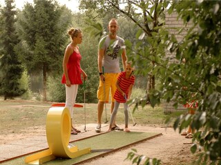 Vakantiepark Geldrop-Mierlo  31