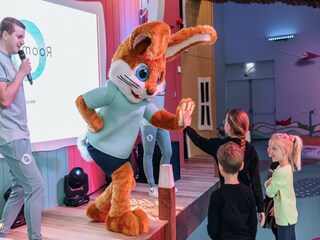 Vakantiepark Geldrop-Mierlo  31