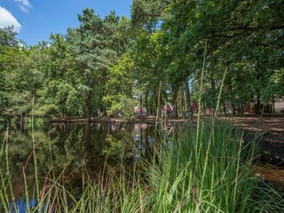 Parque de vacaciones Geldrop-Mierlo  35
