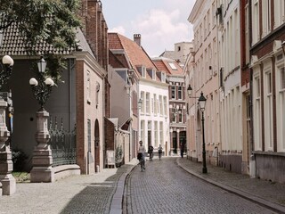 Vakantiepark Geldrop-Mierlo Omgeving 12