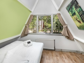 Vakantiepark Geldrop-Mierlo Kenmerken 8