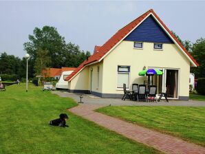 Vakantiepark Leuke villa in Sumar met gedeeld zwembad - Sumar - image1