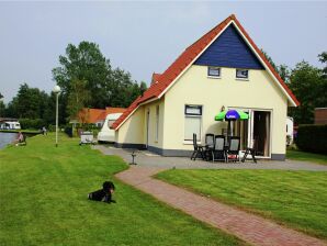 Vakantiepark Leuke villa in Sumar met gedeeld zwembad - Sumar - image1