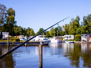 Ferienpark Sumar Umgebung 9